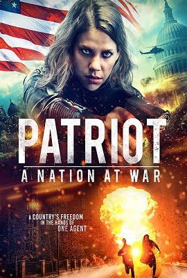 Patriot A Nation at War 2020