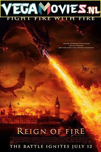 Reign of Fire 2002