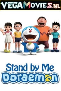Stand by Me Doraemon 2014