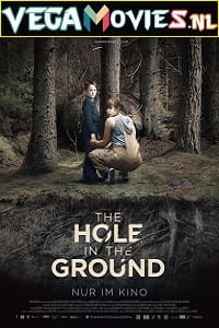 The Hole in the Ground 2019