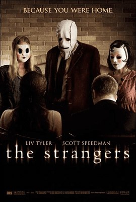 The Strangers 2008