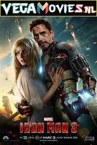 iron man 3