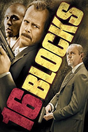 16 Blocks hindi Dubbed 2016