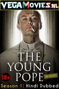 18 The Young Pope S01 Uncensored Hindi Dubbed