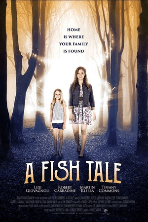A Fish Tale 2017 Vegamovies