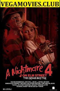 A Nightmare on Elm Street 4