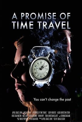 A Promise of Time Travel 2016