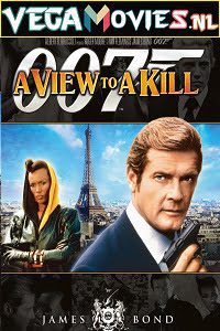 A View to a Kill 1985