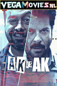 AK vs AK 2020 Hindi