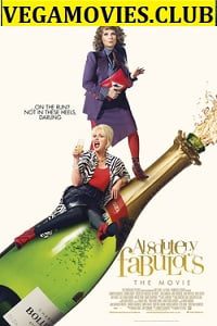 Absolutely Fabulous The Movie