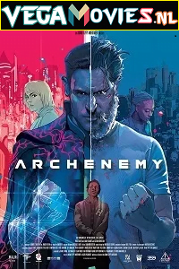 Archenemy 2020 English po