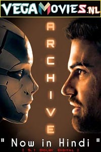 Archive Hindi Dubbed