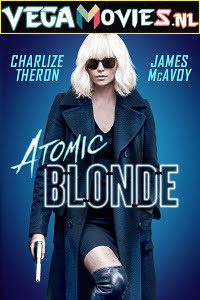 Atomic Blonde