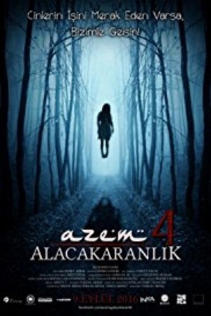 Download Azem 4: Alacakaranlik (2016) Blu-Ray Dual Audio {Hindi-Turkish} 480p [250MB] | 720p [650MB]