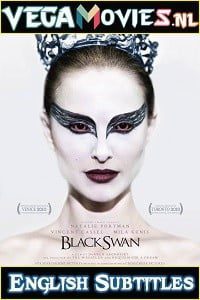 Black Swan 2010 Hd poster