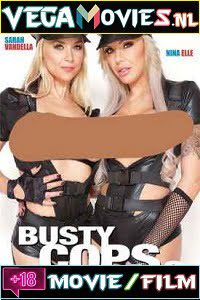 Busty Cops On Patrol 2 poster