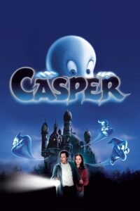 Casper Hindi ORG