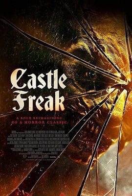 Castle Freak 2020