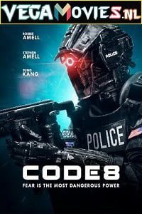 Code 8 2019 english