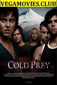 Cold Prey 2006 vega