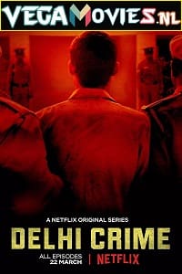 Delhi Crime 2019 s01 poster