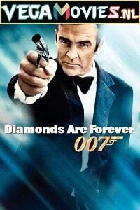 Diamonds Are Forever 1971