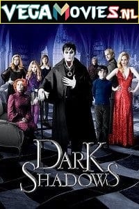 Download Dark Shadows 2012