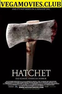 Hatchet