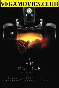 I Am Mother 2019