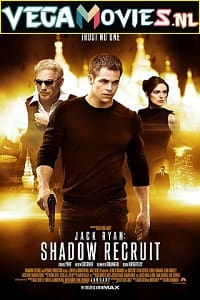 Jack Ryan Shadow Recruit 2014