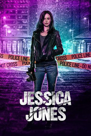 Jessica Jones