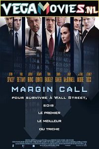 Margin Call 2011 poster