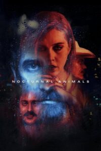 Nocturnal Animals 2016 Hindi