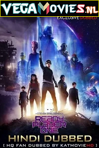 Ready Player One Hindi fan dubbed