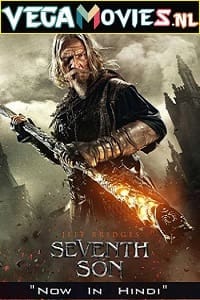 Seventh Son 2014 in Hindi Dubbed