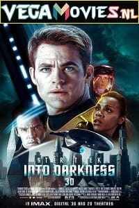 Star Trek Into Darkness 2013 posters
