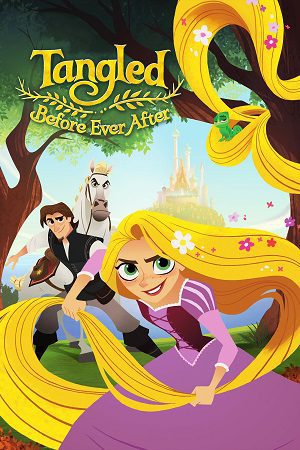 Tangled 2