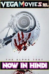 The Alpha Test 2020 Hindi ORG