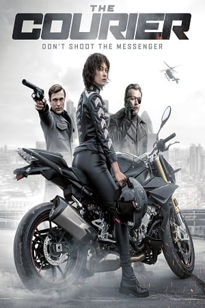 The Courier