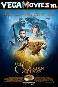 The Golden Compass 2007 Hindi