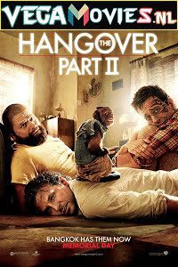 The Hangover Part II 2011 Hindi