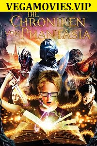 The Legends Of Nethiah