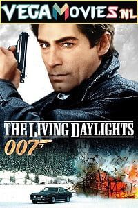 The Living Daylights 1987