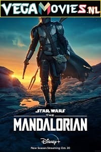 The Mandalorian S02