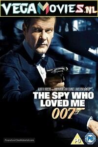 The Spy Who Loved Me 1977