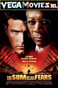 The Sum of All Fears 2002