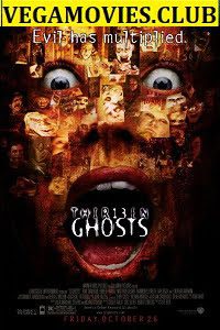 Thir13en Ghosts 2001