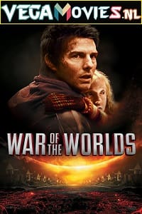 War of the Worlds 2005 poster