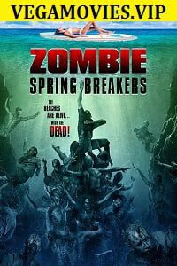Zombie Spring Breakers 2016 Hindi