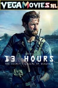 13 Hours Hindi
